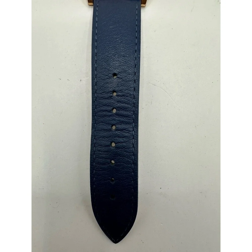 Adrienne Limited Edition Watch Couture 0636/5000 New Battery 42MM 8.25